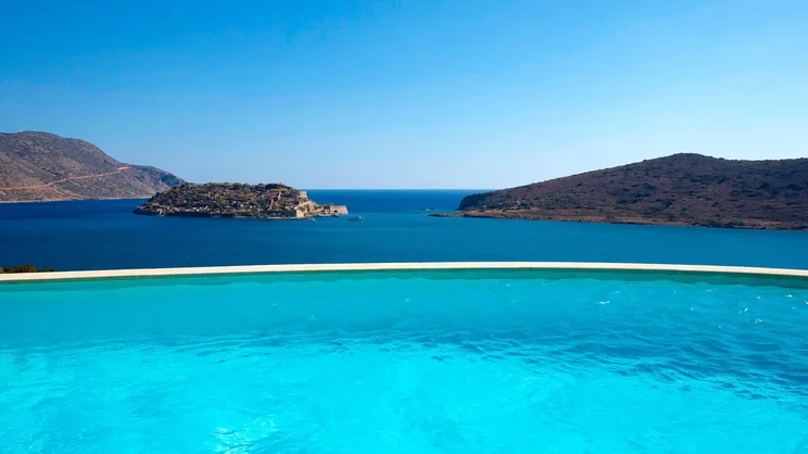 Domes of Elounda, Autograph Collection, Crete